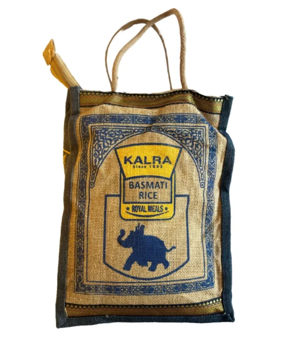 Kalra Superkernal Basmati Rice 5kg
