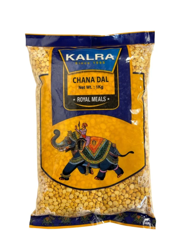 Karla Chana Dal 1kg