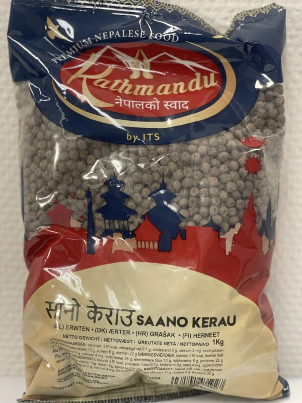 Sano Kerau 1kg