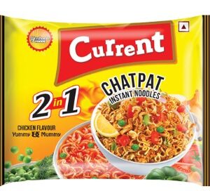 Current chatpat 2 in 1 (1stk)