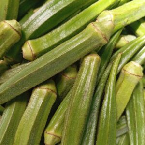 Okra/bhindi (500gm)