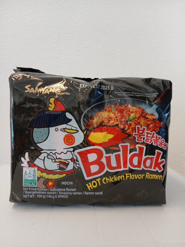 Buldak Original