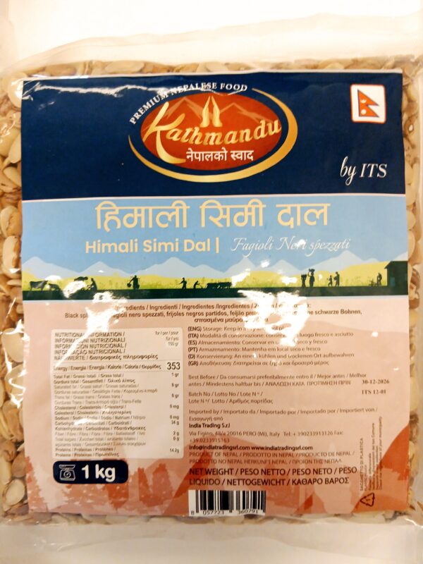 Himali Simi Dal