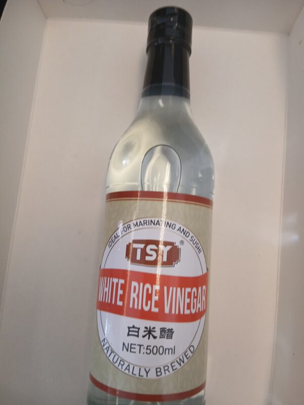 White Rice Vinegar