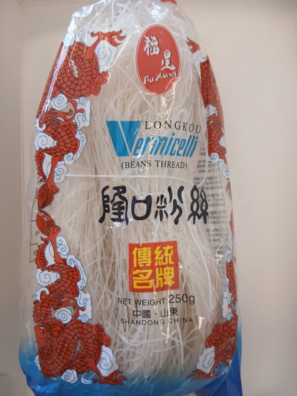 vermicelli