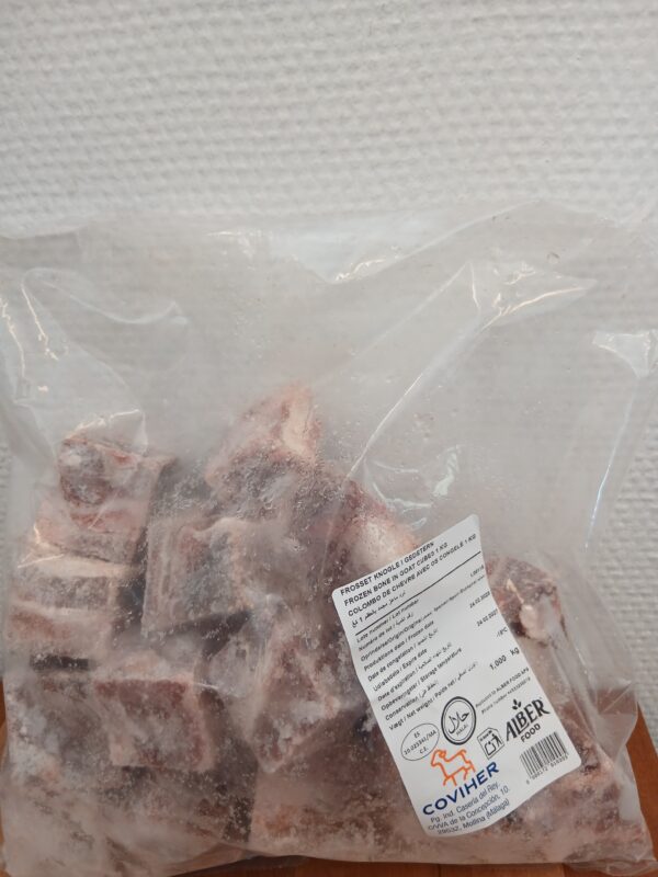 Goat Meat