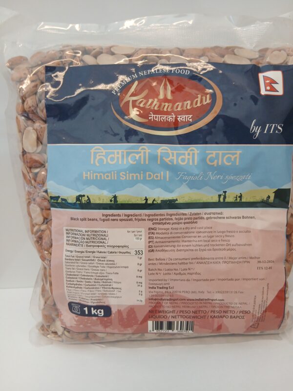 Himali Simi Dal