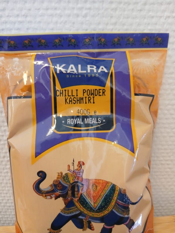 Kalra Chilli Powder 400g