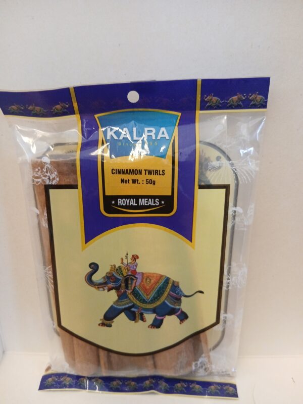 Kalra Cinnamon stick