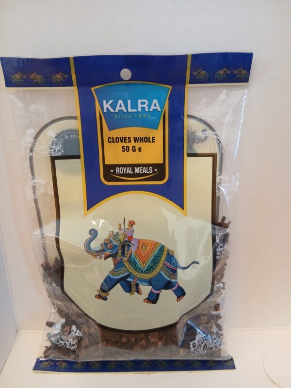 Kalra Cloves 50g