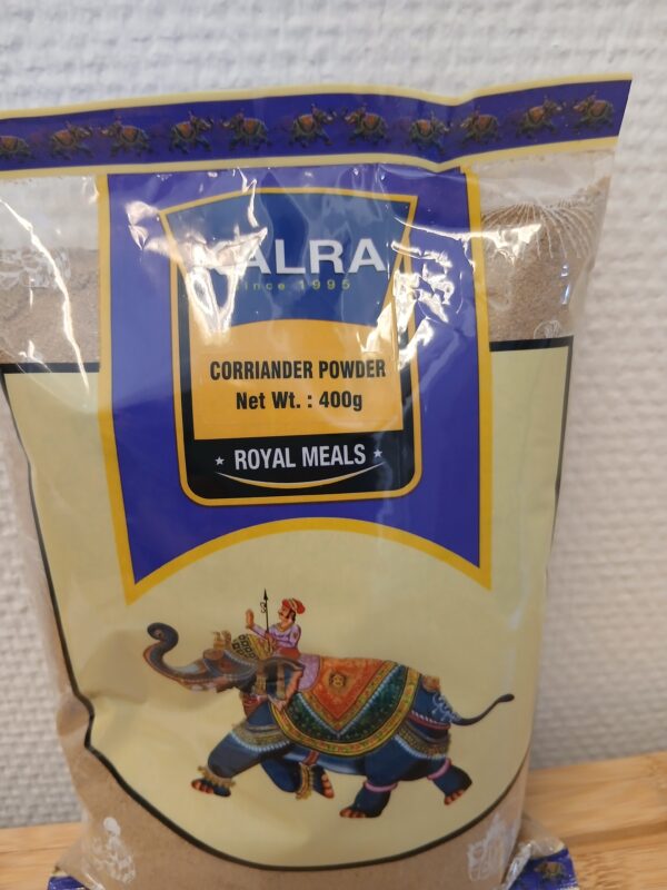 Kalra Coriander Powder 400g
