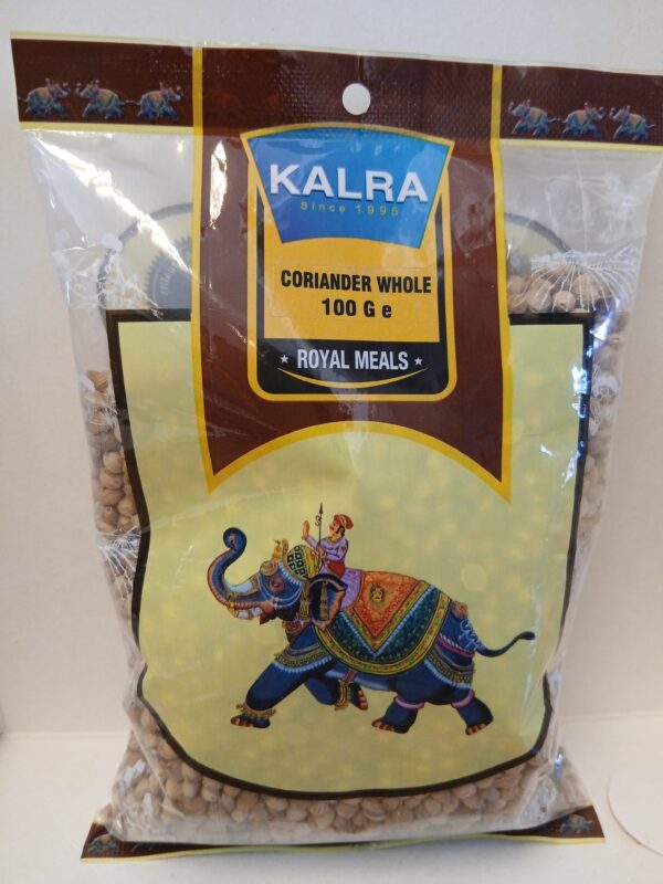 Kalra Coriander 100g