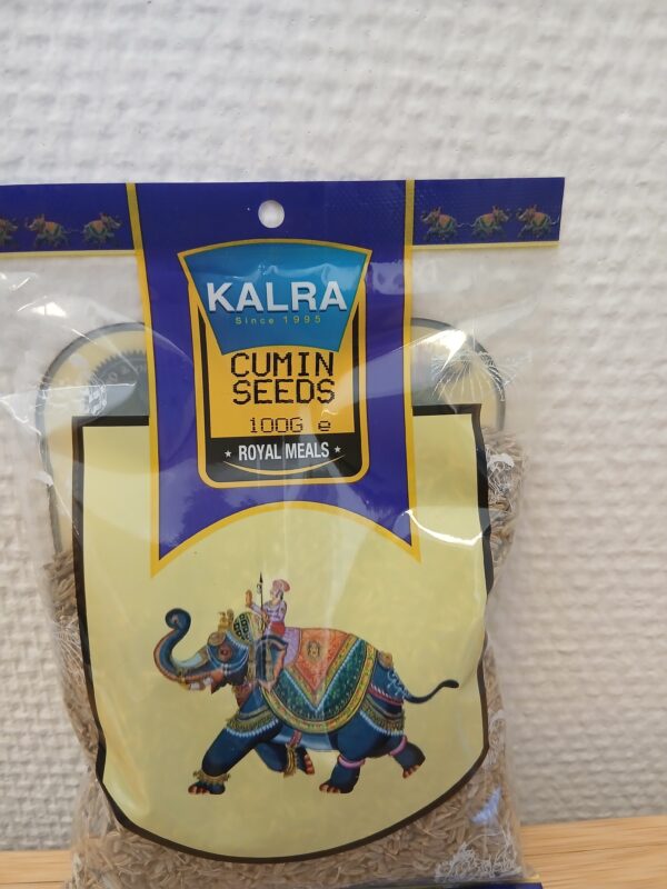 Kalra Cumin Seed 100g