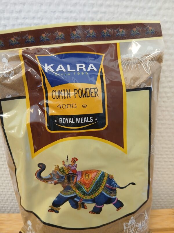 Kalra Cumin Powder 400g