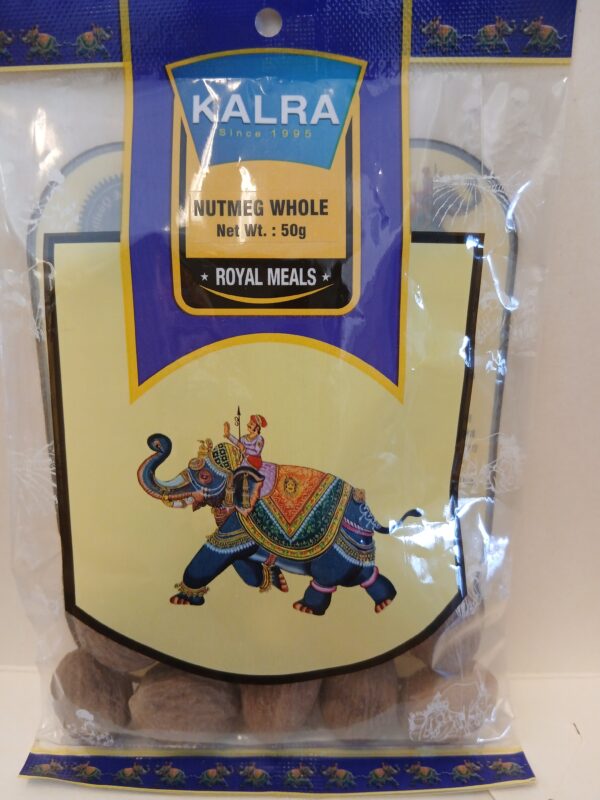 Kalra Nutmeg