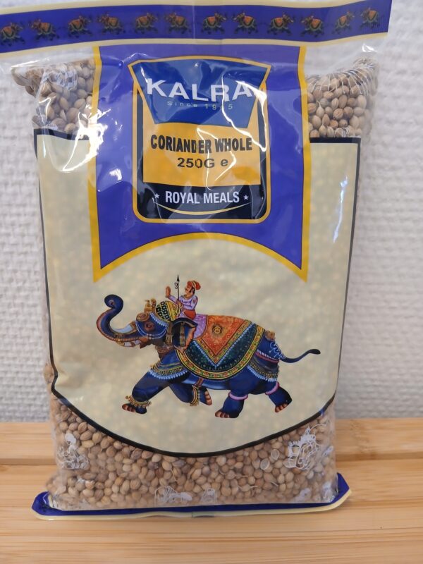 Karla Coriander whole 250g