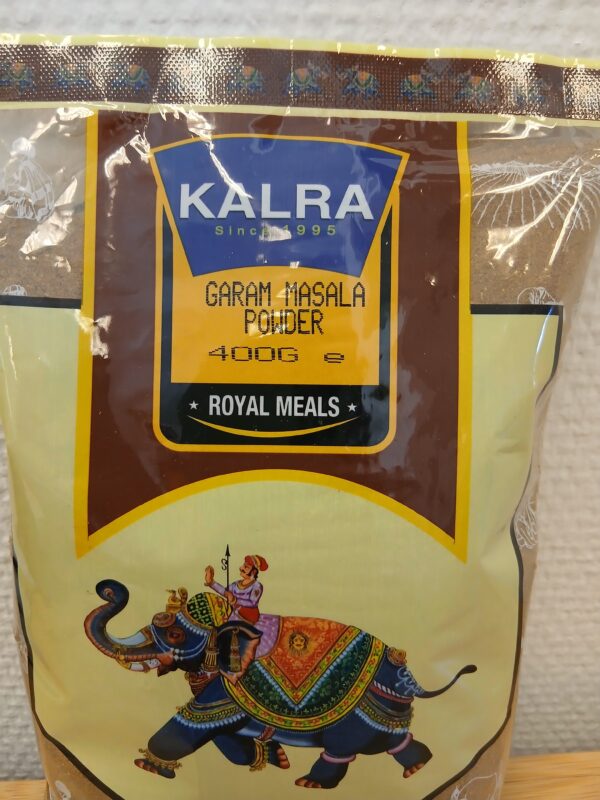 Kalra Garam Masala 400g