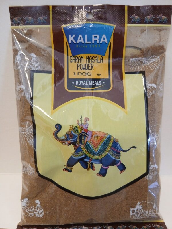 Kalra Garam Masala 100gm
