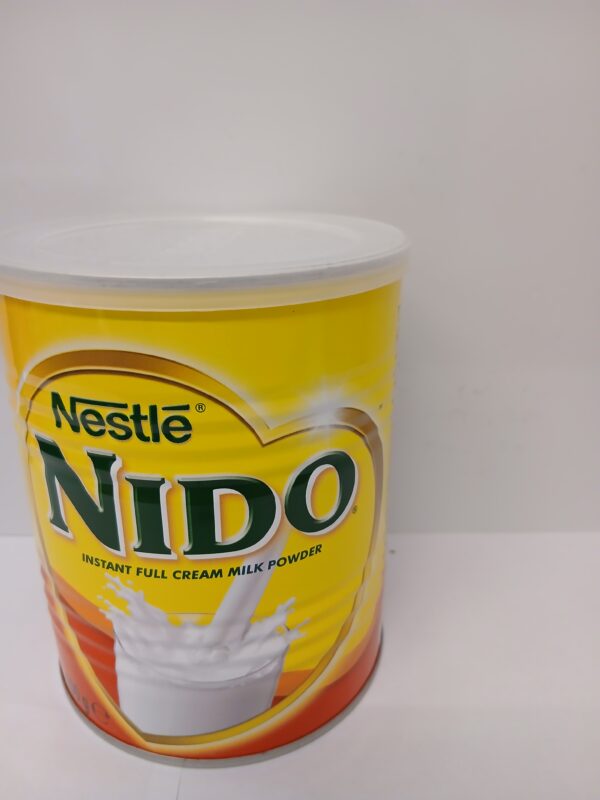 Nestle Milk Powder