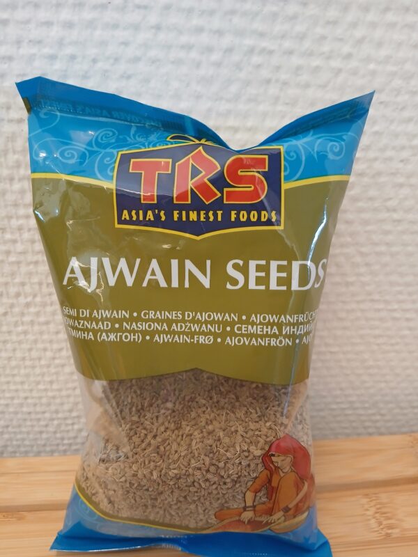 TRS Ajwain Seed 100g