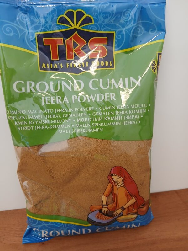 TRS Jeera Powder 400g