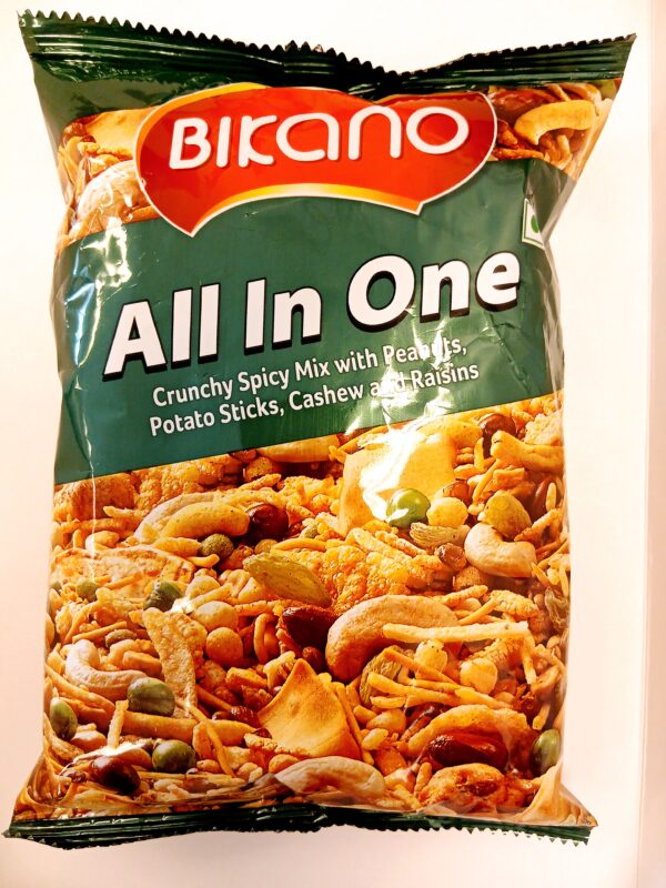 Bik All in one