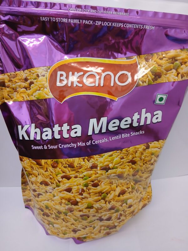 Bik Khatta Meetha 1 kg