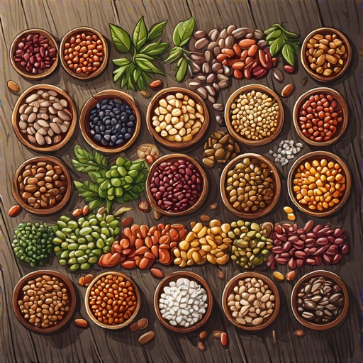 Beans
