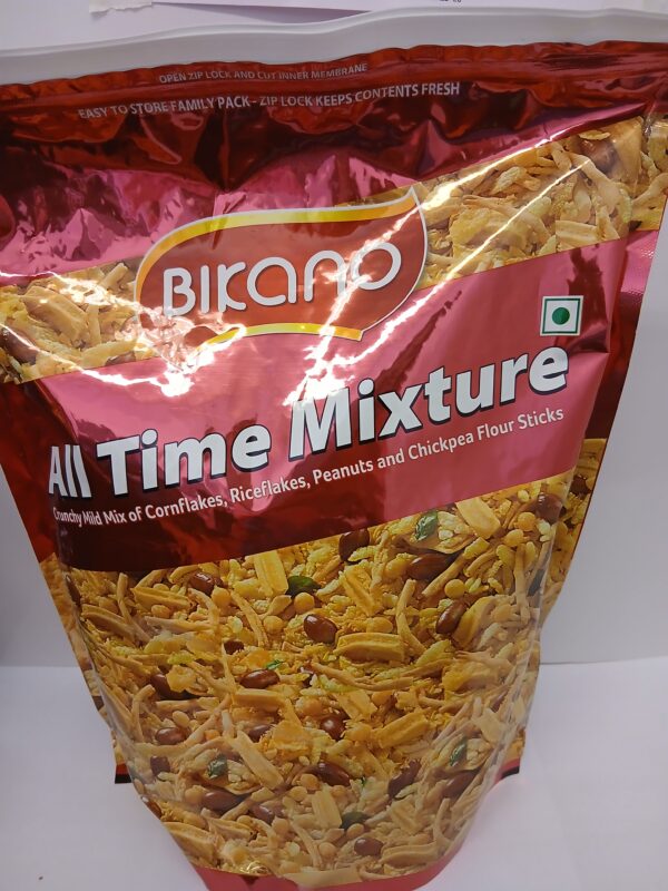 Bik All Time Mix