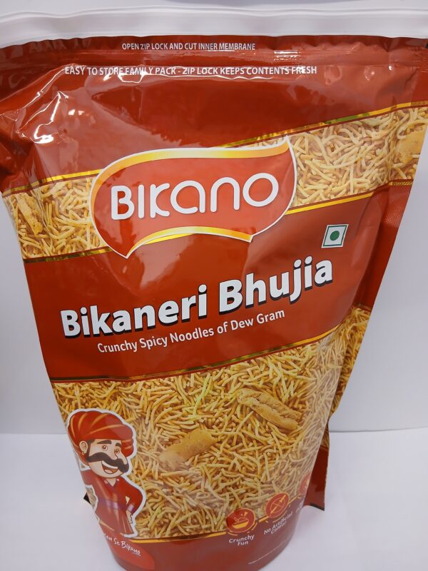 Bik Bhujiya 1 kg