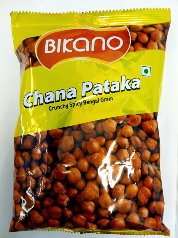 BIk Chana Pataka