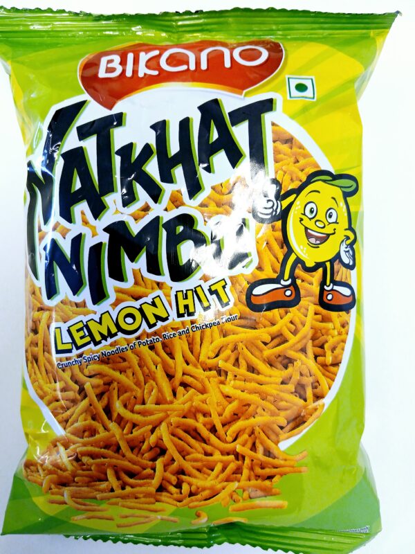 Bik Natkhat Nimbu