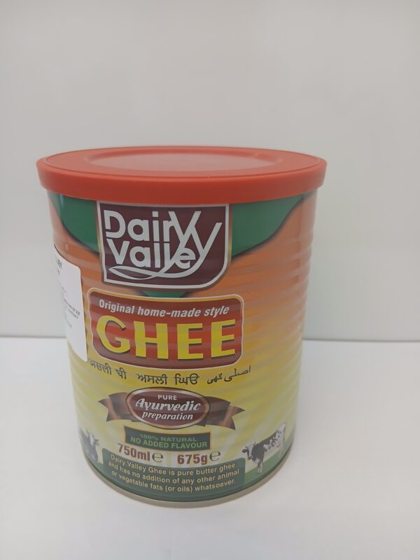 Dairy Valley Ghee