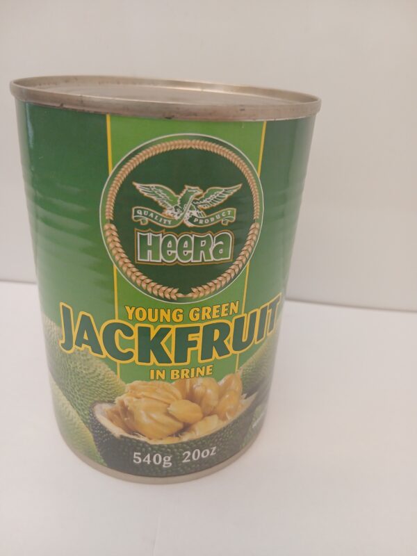 Heera Jack Fruit