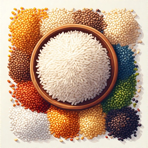 Rice