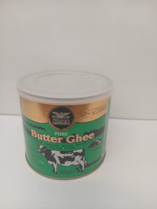 TRS Butter Ghee 500g