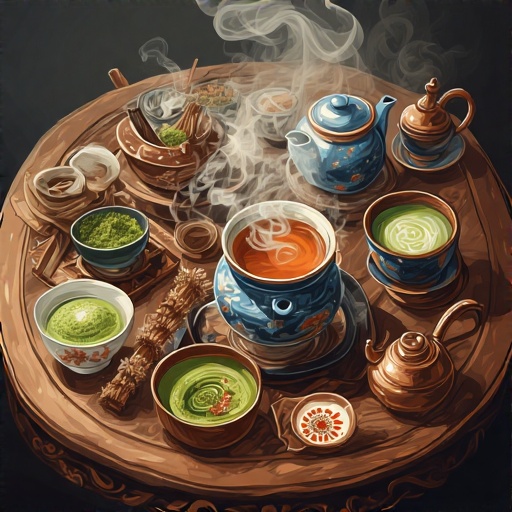 Tea