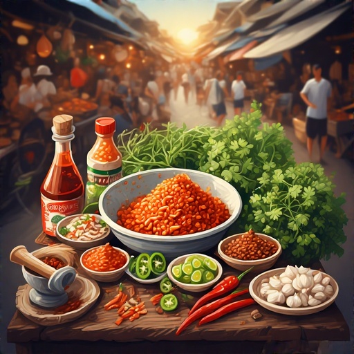 Thai