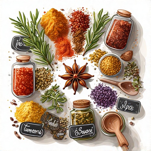 Spices