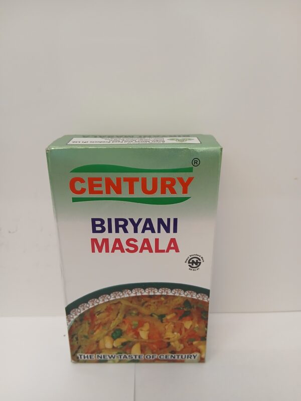 Century Biryani Masala