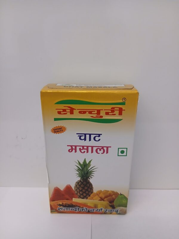 Century Chaat Masala