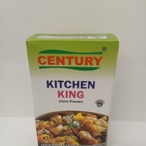 Century Kitchen King