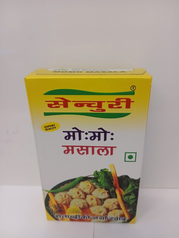 Century Momo Masala
