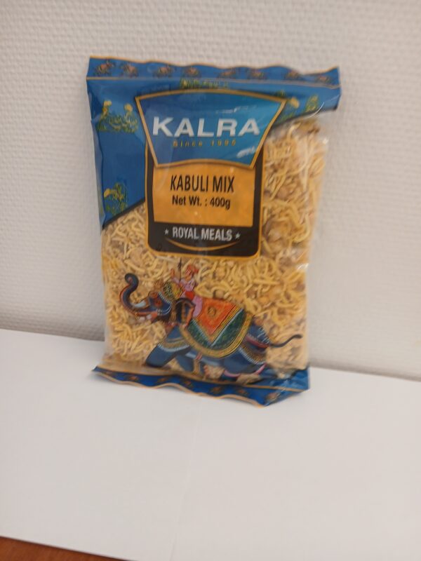 Kabuli Mix