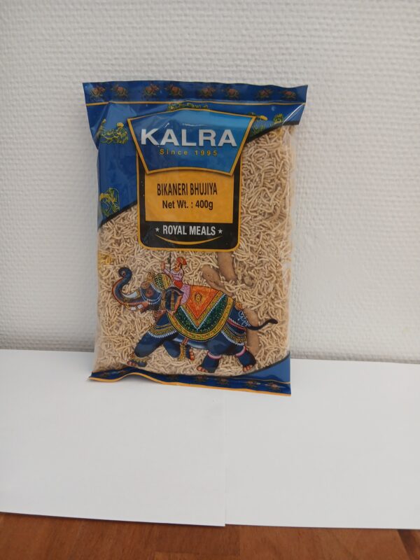 Kalra Bikaneri Bhujiya