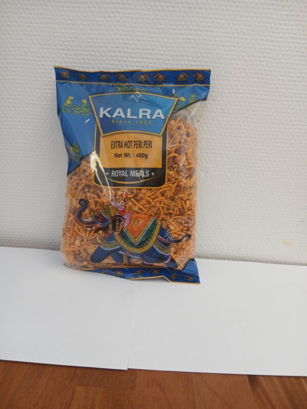Kalra Extra Hot Peri Peri