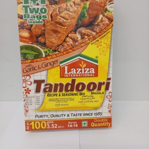 Laziza Tandoori Masala