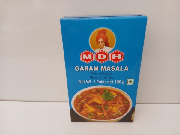 MDH Garam Masala 100g