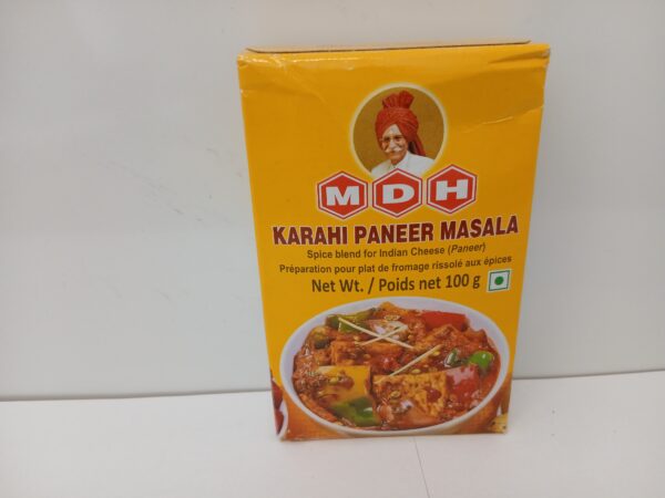 MDH Karahi Paneer Masala