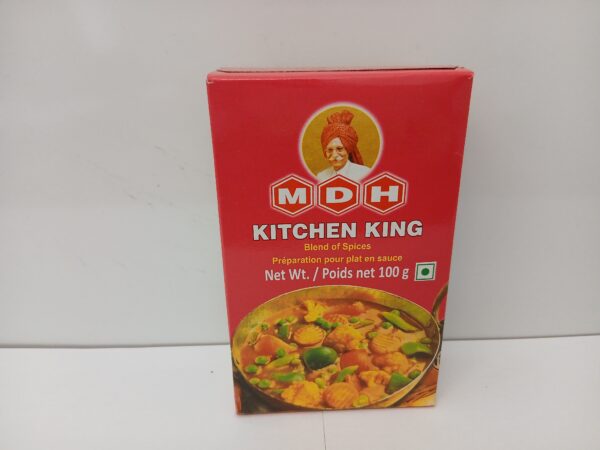 MDH Kitchen King